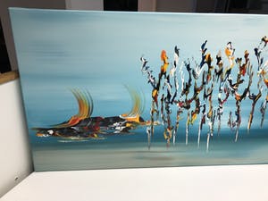 Gena - Fantasy kopen? Bied vanaf 250!