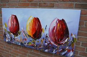 Gena Genadyj - Tulpen kopen? Bied vanaf 1!