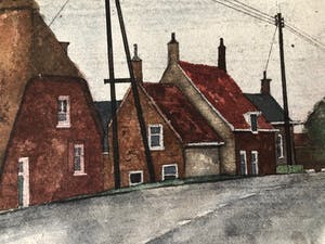 Maarten Kemper - dijkhuizen kopen? Bied vanaf 69!