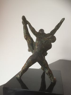 Marlies Noordkamp-Drummen - Expressieve dans kopen? Bied vanaf 69!