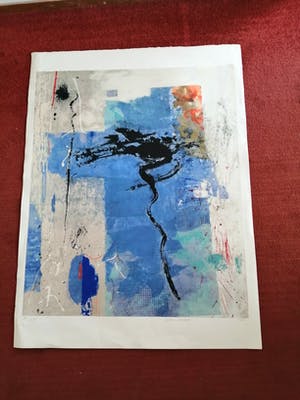 Peter Schenk - Topwerk kopen? Bied vanaf 75!