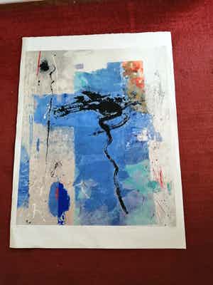 Peter Schenk - Topwerk verkocht voor € 75!