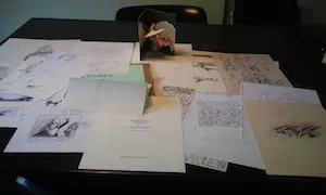 Michel Gouery - DUPNEU kopen? Bied vanaf 1!