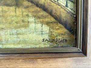 Sal Meijer - Muurhuizen Amersfoort kopen? Bied vanaf 1450!