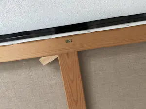 Ben Merk - Zonder titel kopen? Bied vanaf 150!