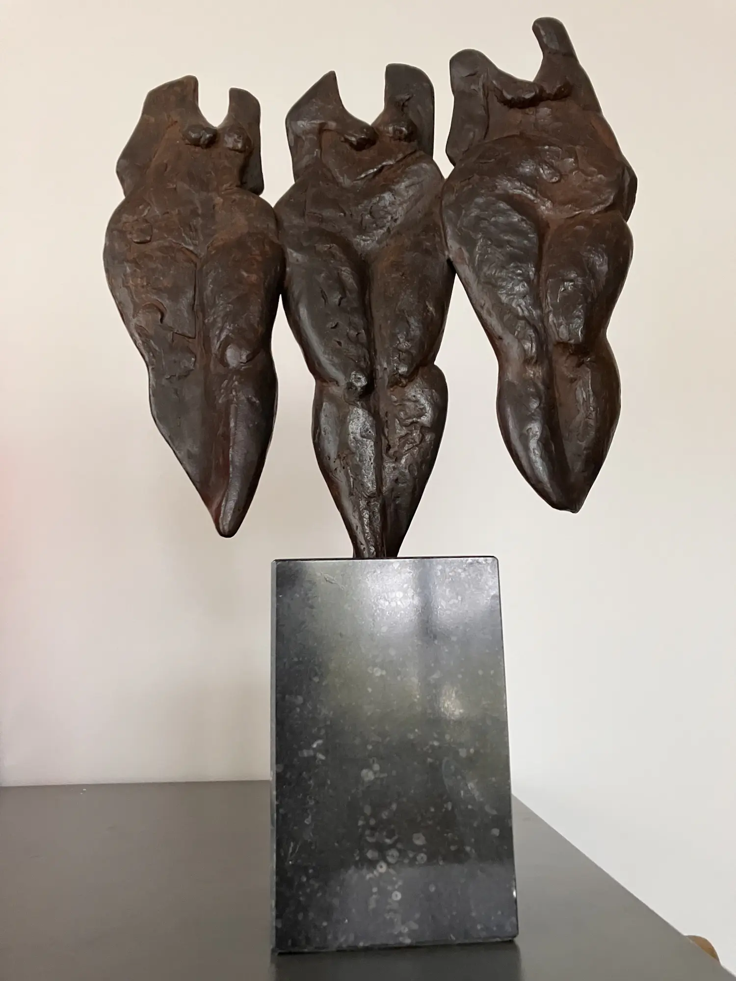 Marian Kievits (1944-2006)