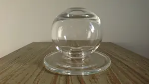 Nanny Still - Marita Voigt - Jozefina Krosno (lot van drie glasobjecten) kopen? Bied vanaf 1!