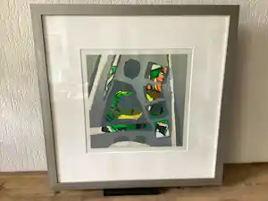 Buy Frits Droog - Stones IV? Bid from 55!