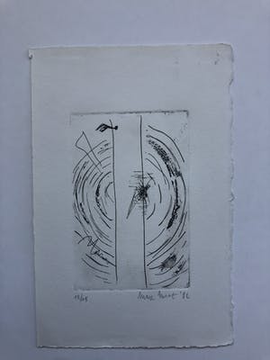 Marc Maet - zonder titel kopen? Bied vanaf 45!