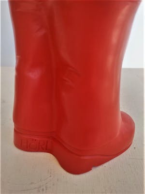 Ottmar Horl - Sponti (rood) kopen? Bied vanaf 1!