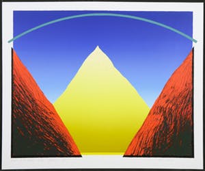 Peter Louman - en Piet de Ridder, Lot van 18 stuks grafiek kopen? Bied vanaf 50!
