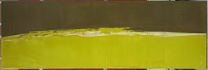 Niet of onleesbaar gesigneerd - Acryl op doek, Spacious (Groot) kopen? Bied vanaf 1!