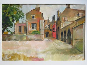 Henk Ames - Dorpje kopen? Bied vanaf 30!