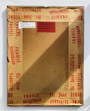 Franz Gailliard - Oud Oostends Vrouwtje kopen? Bied vanaf 1!