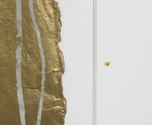 Mark Verdoes - Zeefdruk, Zonder titel VIII - Ingelijst kopen? Bied vanaf 35!