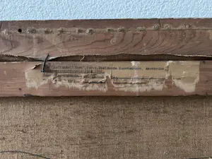 Frits Giltay - Landschap kopen? Bied vanaf 100!