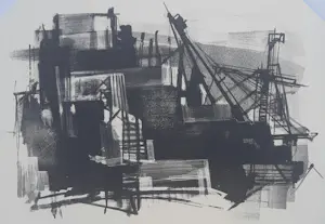 Buy Jan Michielsen - Antwerpen? Bid from 60!