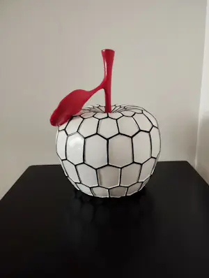 Carole CARPIER - ECHOES OF EDEN kopen? Bied vanaf 300!