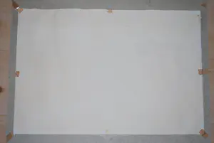 Marie Dagnelie - Frans landschap I - 1964 kopen? Bied vanaf 50!