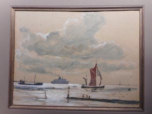 Piet Mulder - HAVENMOND kopen? Bied vanaf 65!