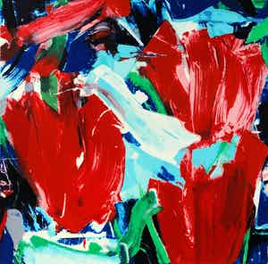 JAS - Parade II verkocht voor € 45!