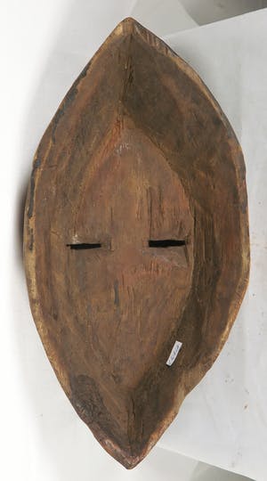 Lwalwa - Initiatiemasker kopen? Bied vanaf 1!