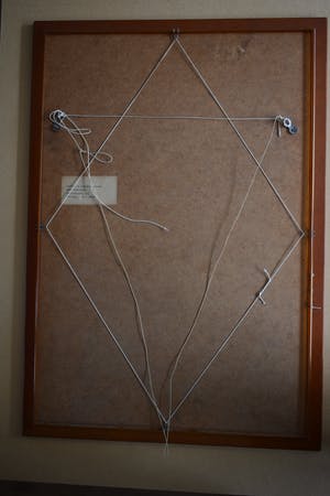 Bruno Bruni - Ets - La Rosa kopen? Bied vanaf 175!