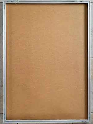 Aart van Dobbenburgh - "Sneeuwpop". kopen? Bied vanaf 75!