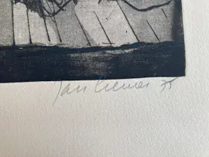 Jan Cremer - Donder kaufen? Bieten Sie von 25!