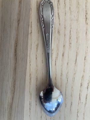 Curiosa - Zilmeta Gero lepeltjes in originele doos kopen? Bied vanaf 1!