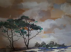 Jo Schrijnder - Vliegende eenden kopen? Bied vanaf 100!