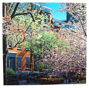 Don Eddy - Seasonal city IV kopen? Bied vanaf 1!