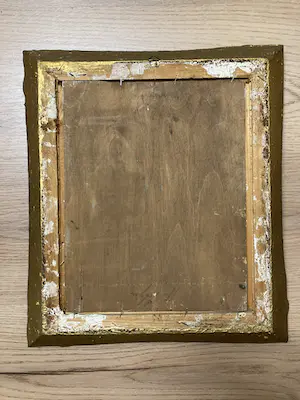 Hendrik Jan ten Cate - Wandelaar in mooi landschap kopen? Bied vanaf 120!