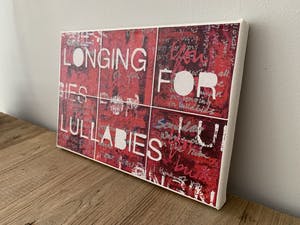 Ruud de Wild - Longing for lullabies kopen? Bied vanaf 125!