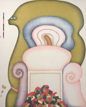 Jorg Reme - gesigneerde litho kopen? Bied vanaf 65!