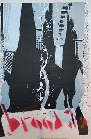 Herman Brood - Gunsss kopen? Bied vanaf 125!