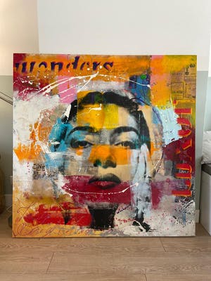 Claus Costa - Maria Callas kopen? Bied vanaf 750!