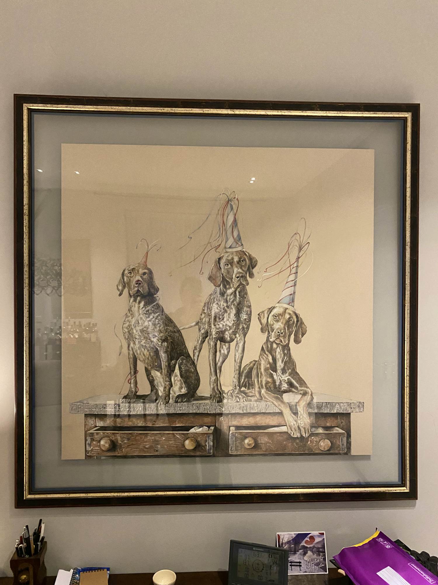 Corstiaan de Vries - The party kopen? Bied vanaf 2995!