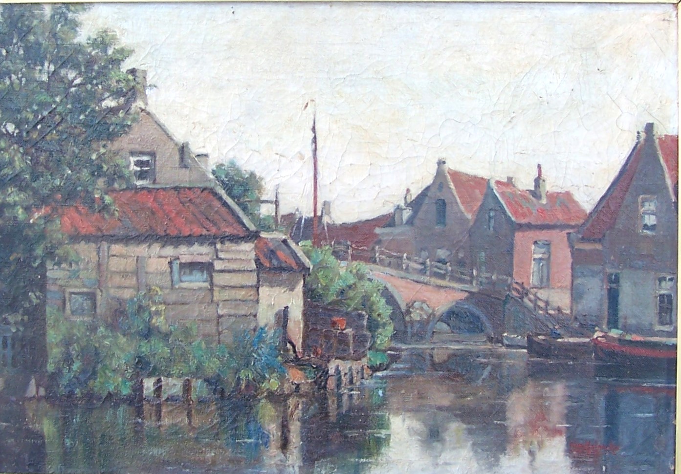 Wim Heinecke (1895-1978)