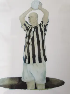 Henk Olijve - Zonder Titel. kopen? Bied vanaf 35!