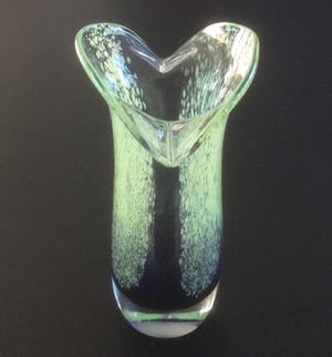 Niet of onleesbaar gesigneerd - DESIGN VAAS kopen? Bied vanaf 1!