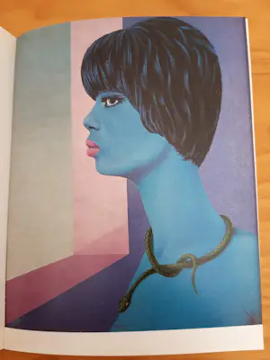 Felix Labisse - Labisse kopen? Bied vanaf 20!