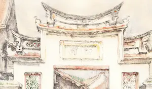 Willem Gerard Hofker - 2 Litho's uit het oude Indië kopen? Bied vanaf 25!