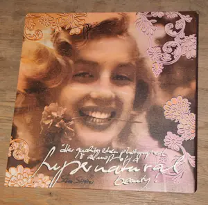 Jörg Döring - 4x Portret van Marilyn Monroe kopen? Bied vanaf 400!