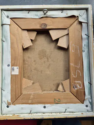 Henri Plaat - fantasie kopen? Bied vanaf 35!