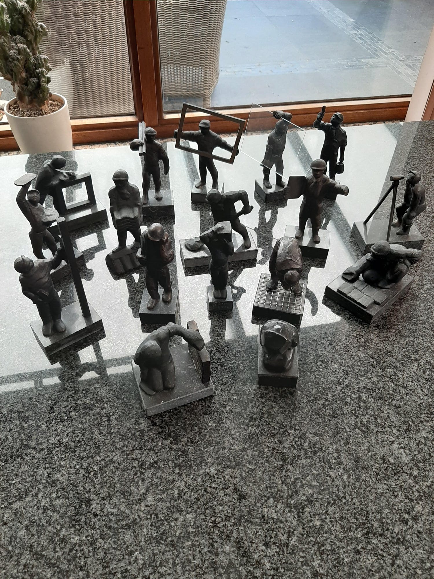 Marlies Noordkamp-Drummen (1946)