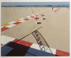 Bert Houweling - Foto, Bellaria - Ingelijst kopen? Bied vanaf 1!