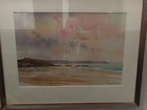 Jan Brein - Erquy plage kopen? Bied vanaf 265!