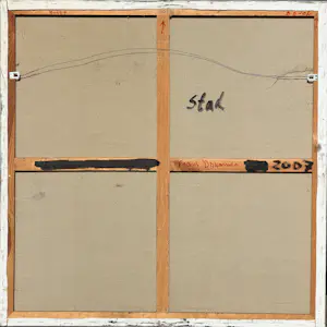 Frans Drummen - Stad kopen? Bied vanaf 100!