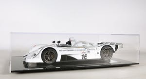 Jenny Holzer - Art Car BMW V12 LMR kopen? Bied vanaf 1!